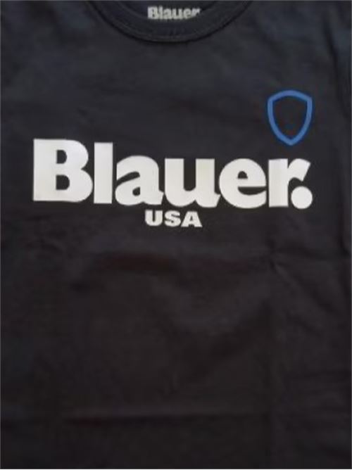  BLAUER | 25SBLKH02507 004547/999